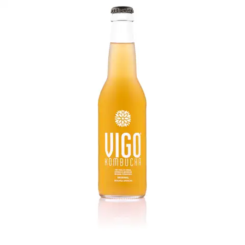 VIGO Original kombucha