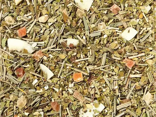 Mate Kókusz tea