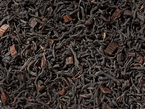 Prémium Vanília tea